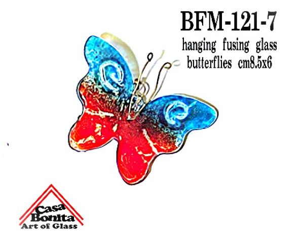 Schmeterling zum Hängen für Aussen